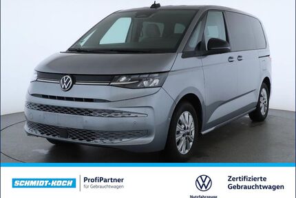VW T7 Multivan Gebrauchtwagen
