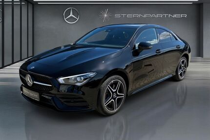 Mercedes-Benz CLA 250 Gebrauchtwagen