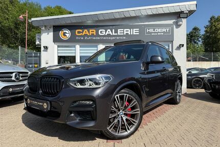 BMW X3 M40 Gebrauchtwagen