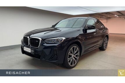 BMW X4 M40 Gebrauchtwagen