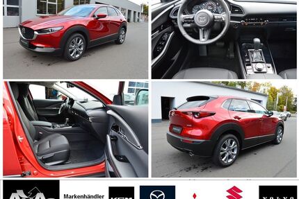 Mazda CX-30 Gebrauchtwagen