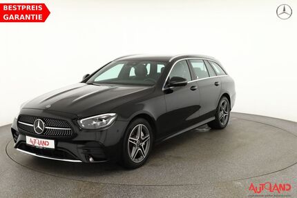 Mercedes-Benz E 300 Gebrauchtwagen