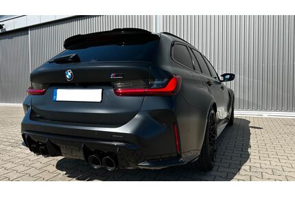 BMW M3 Gebrauchtwagen