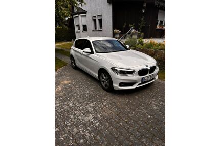 BMW 120 Gebrauchtwagen