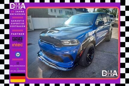 Dodge Durango Gebrauchtwagen