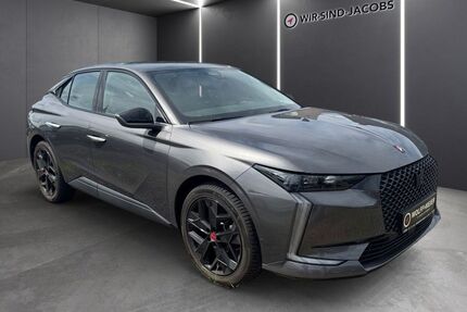 DS Automobiles DS4 Gebrauchtwagen