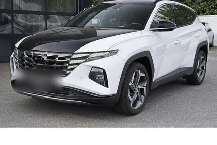 Hyundai TUCSON Gebrauchtwagen