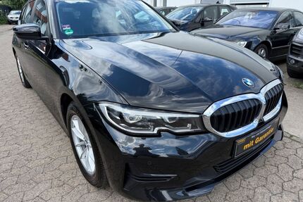 BMW 318 Gebrauchtwagen