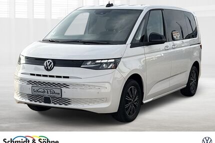 VW T7 Multivan Gebrauchtwagen