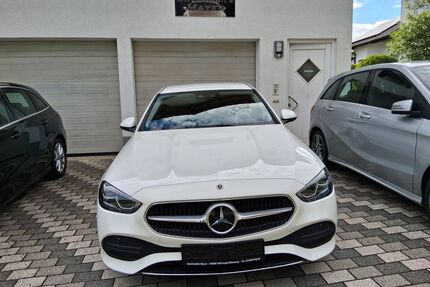 Mercedes-Benz C 220 Gebrauchtwagen