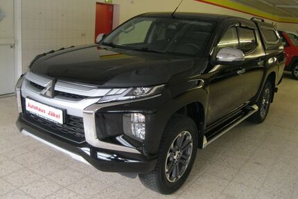 Mitsubishi L200 Gebrauchtwagen