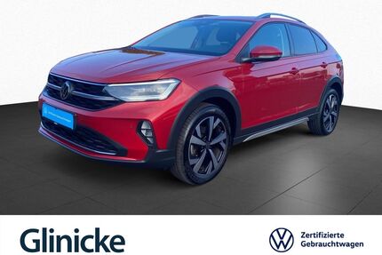 VW Taigo Gebrauchtwagen