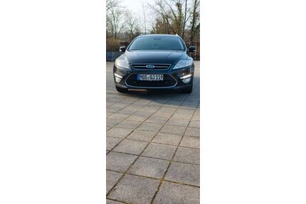 Ford Mondeo Gebrauchtwagen