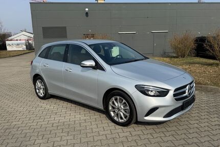 Mercedes-Benz B 250 Gebrauchtwagen