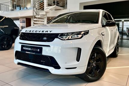 Land Rover Discovery Sport Gebrauchtwagen