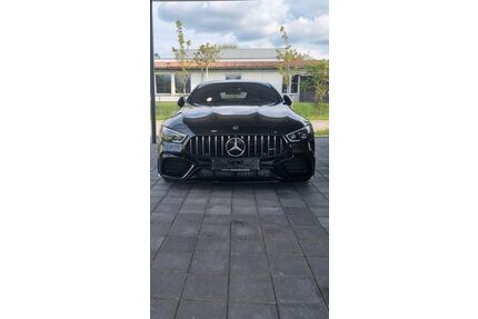 Mercedes-Benz AMG GT S Gebrauchtwagen