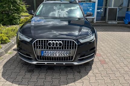 Audi A6 Allroad Gebrauchtwagen