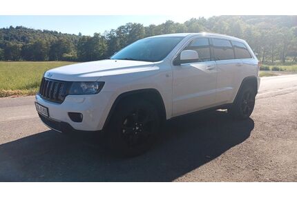 Jeep Grand Cherokee Gebrauchtwagen