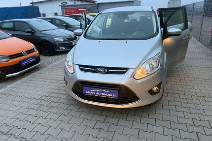 Ford C-Max Gebrauchtwagen