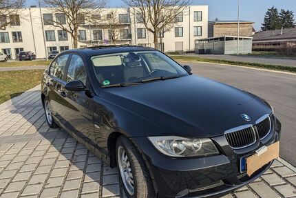 BMW 320 Gebrauchtwagen