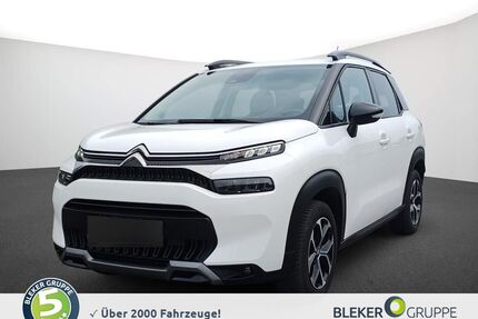Citroen C3 Aircross Gebrauchtwagen