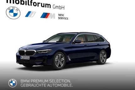 BMW 530 Gebrauchtwagen