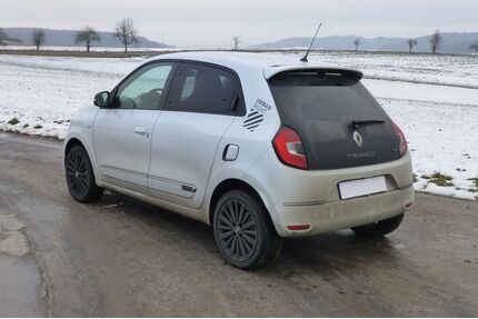 Renault Twingo Gebrauchtwagen