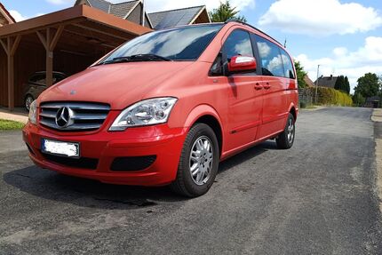 Mercedes-Benz Viano Gebrauchtwagen
