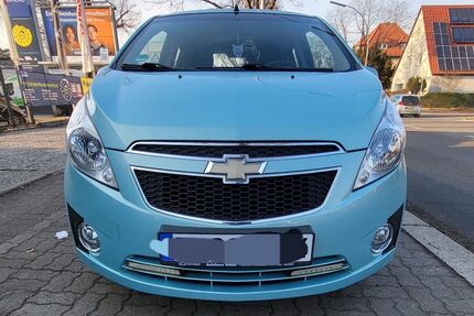 Chevrolet Spark Gebrauchtwagen