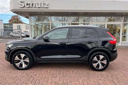 Volvo XC40 Gebrauchtwagen