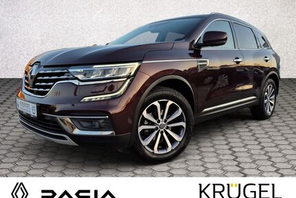 Renault Koleos Gebrauchtwagen