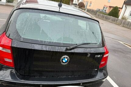 BMW 116 Gebrauchtwagen