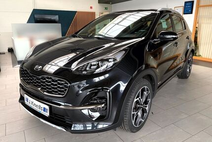 Kia Sportage Gebrauchtwagen