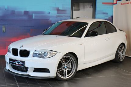 BMW 135 Gebrauchtwagen