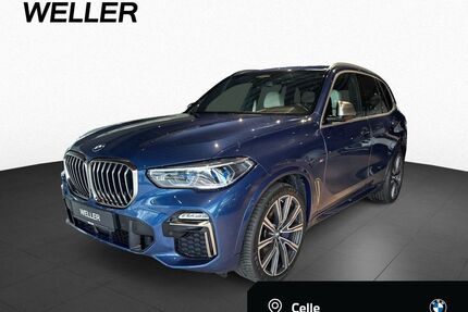 BMW X5 M50 Gebrauchtwagen