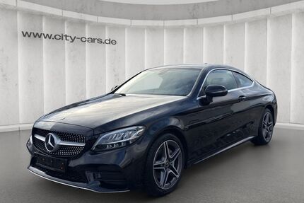 Mercedes-Benz C 220 Gebrauchtwagen