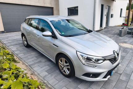 Renault Megane Gebrauchtwagen