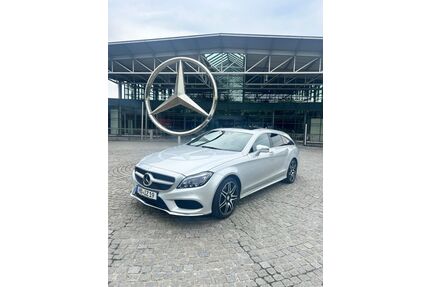 Mercedes-Benz CLS 400 Shooting Brake Gebrauchtwagen
