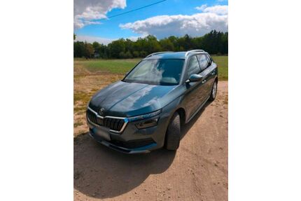 Skoda Kamiq Gebrauchtwagen