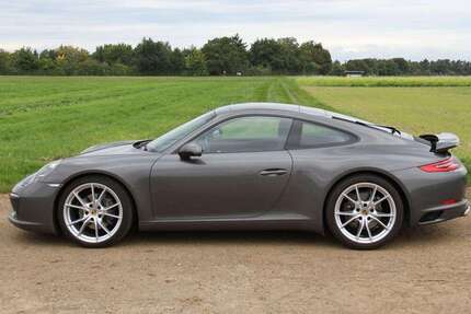 Porsche 991 Gebrauchtwagen