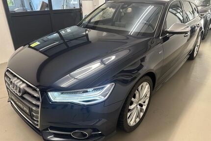 Audi S6 Gebrauchtwagen