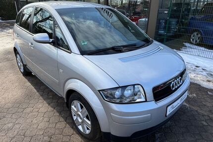Audi A2 Gebrauchtwagen