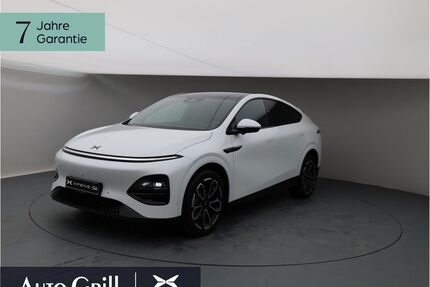 XPeng G6 Gebrauchtwagen