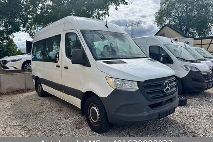 Mercedes-Benz Sprinter Gebrauchtwagen