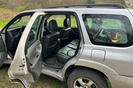 Mazda Tribute Gebrauchtwagen