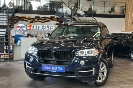 BMW X5 Gebrauchtwagen