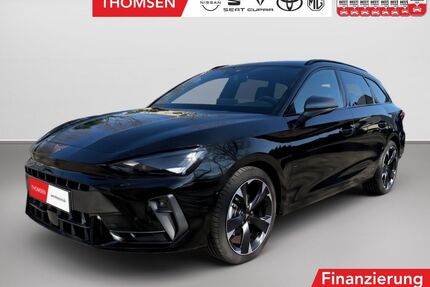 Cupra Leon Gebrauchtwagen