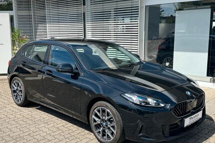 BMW 120 Gebrauchtwagen