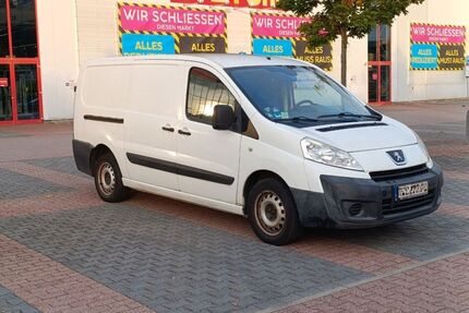 Peugeot Expert Gebrauchtwagen