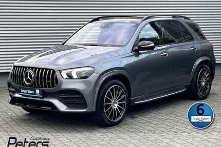 Mercedes-Benz GLE 400 Gebrauchtwagen